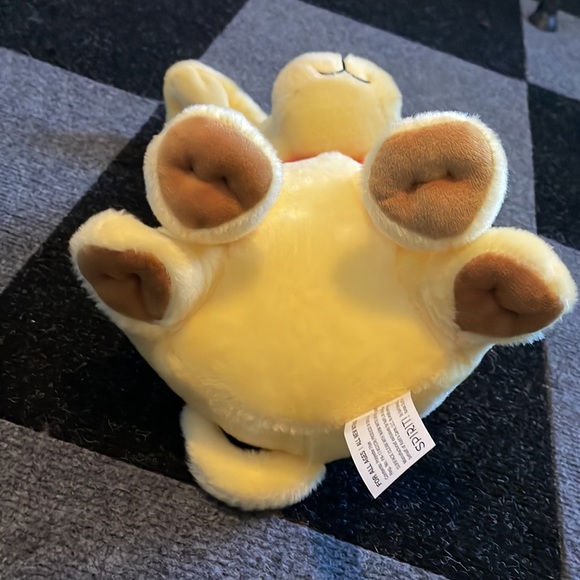 Kohl's Toys Kohls Cares Biscuit The Yellow Lab Plushy Poshmark